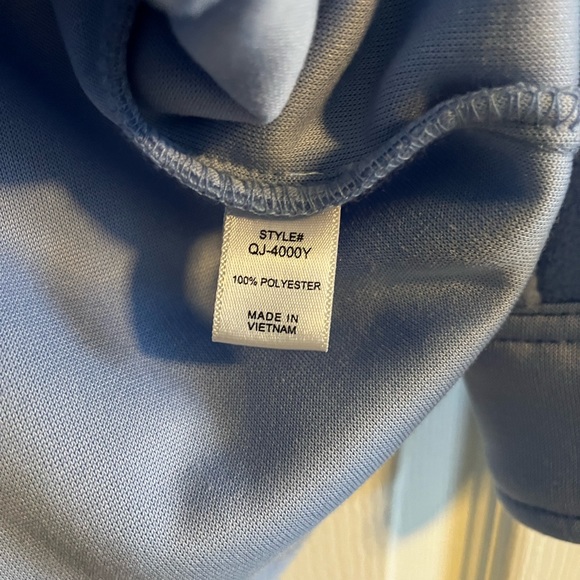 Zenana Oversized Fleece Shacket - Picture 4 of 5